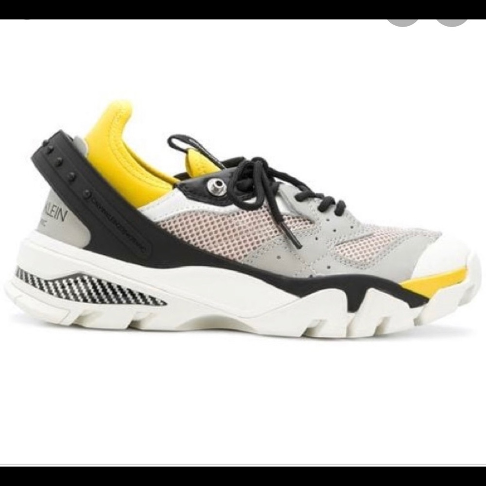 Calvin Klein 205w39nyc Carla Sneakers